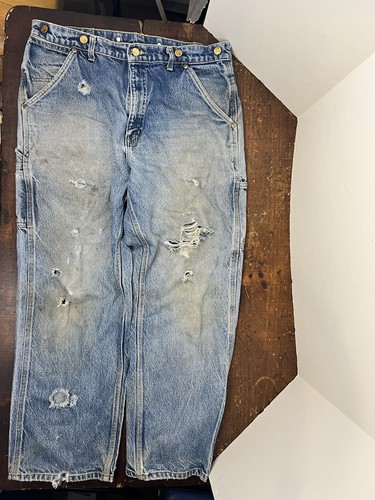 Carhartt model b06 rare - b06,